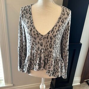 Altered state, size small top